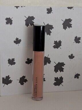 MAC Cremesheen Glass - 204 Boy Bait